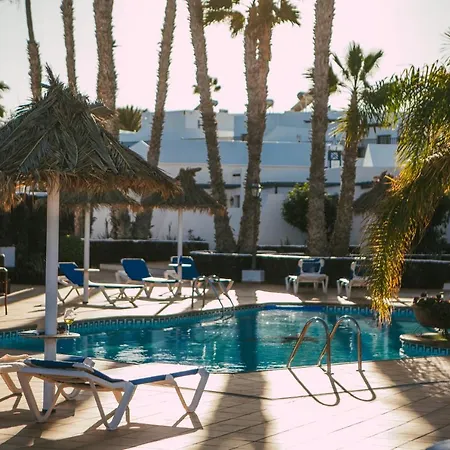 شقة فندقية Mar Azul Playa 2*