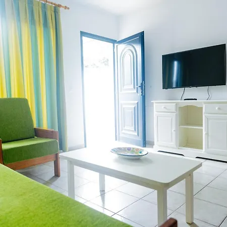 شقة فندقية Mar Azul Playa بويرتو ذيل كارمين