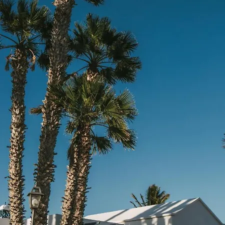 Mar Azul Playa بويرتو ذيل كارمين