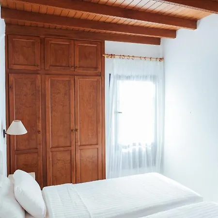 شقة فندقية Mar Azul Playa 2*