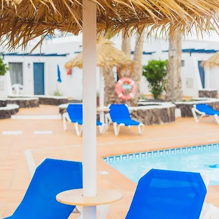 Mar Azul Playa بويرتو ذيل كارمين