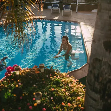 Mar Azul Playa بويرتو ذيل كارمين