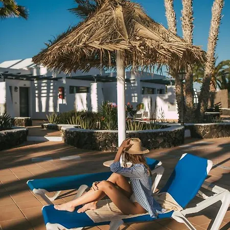 Mar Azul Playa شقة فندقية