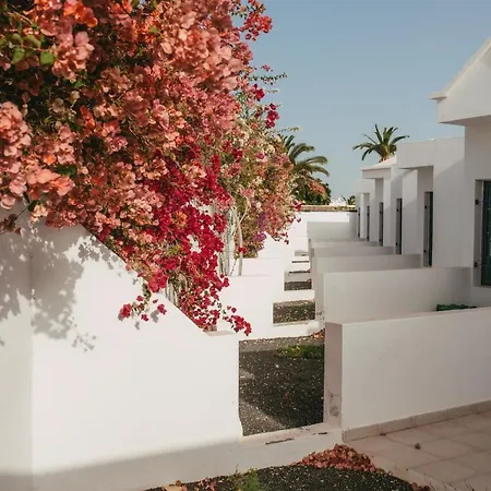 شقة فندقية Mar Azul Playa 2*