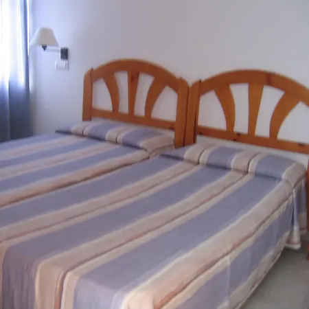 Mar Azul Playa شقة فندقية 2*
