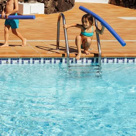 Mar Azul Playa Ξενοδοχείο με διαμερίσματα