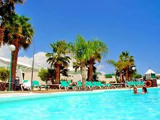 Mar Azul Playa 2* Πουέρτο Ντελ Κάρμεν